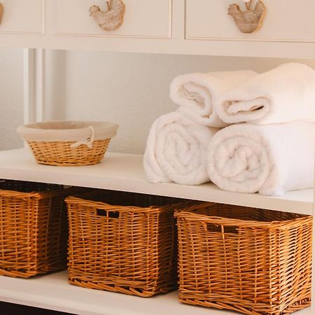Bed and Breakfast Ca La Gracieta Santa Cristina d'Aro Exterior foto