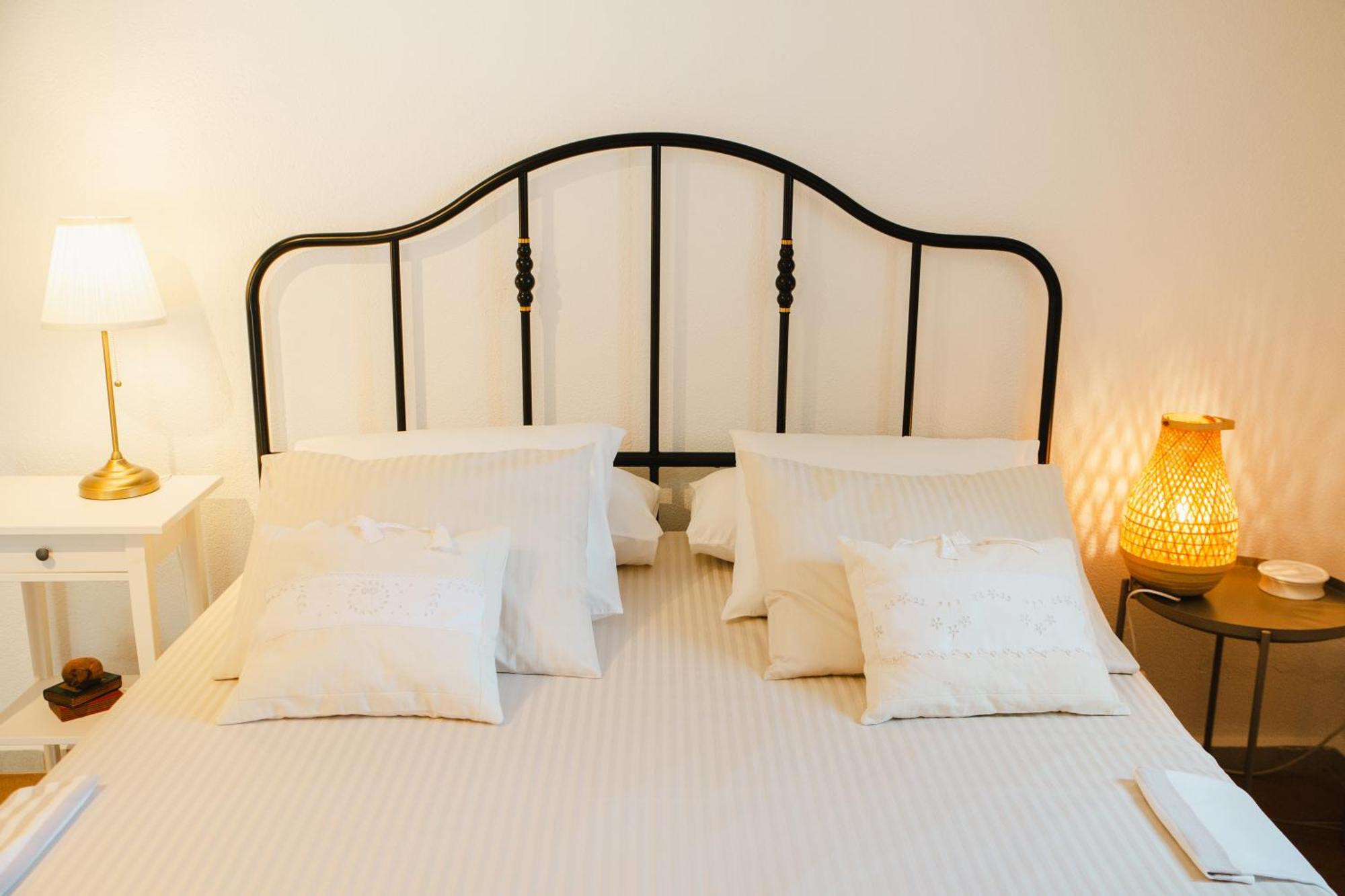 Bed and Breakfast Ca La Gracieta Santa Cristina d'Aro Exterior foto