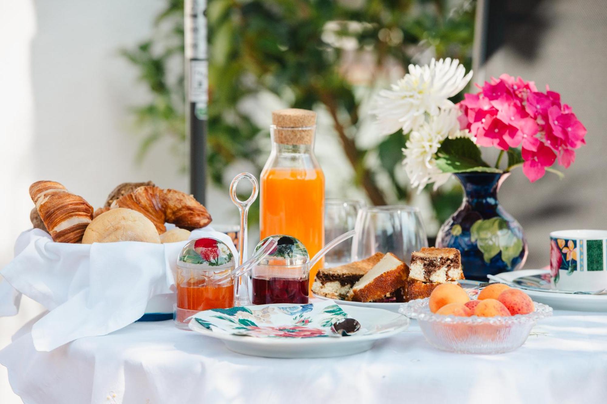 Bed and Breakfast Ca La Gracieta Santa Cristina d'Aro Exterior foto