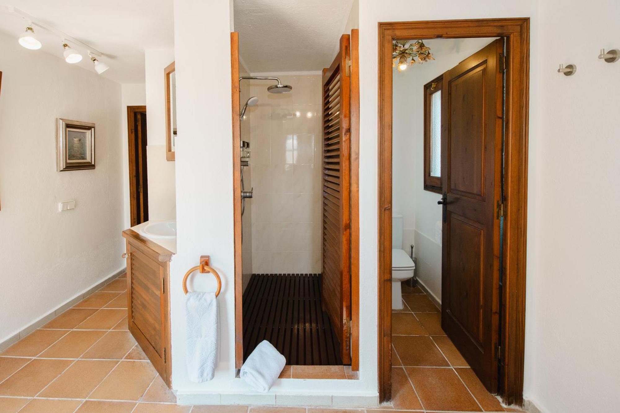Bed and Breakfast Ca La Gracieta Santa Cristina d'Aro Exterior foto