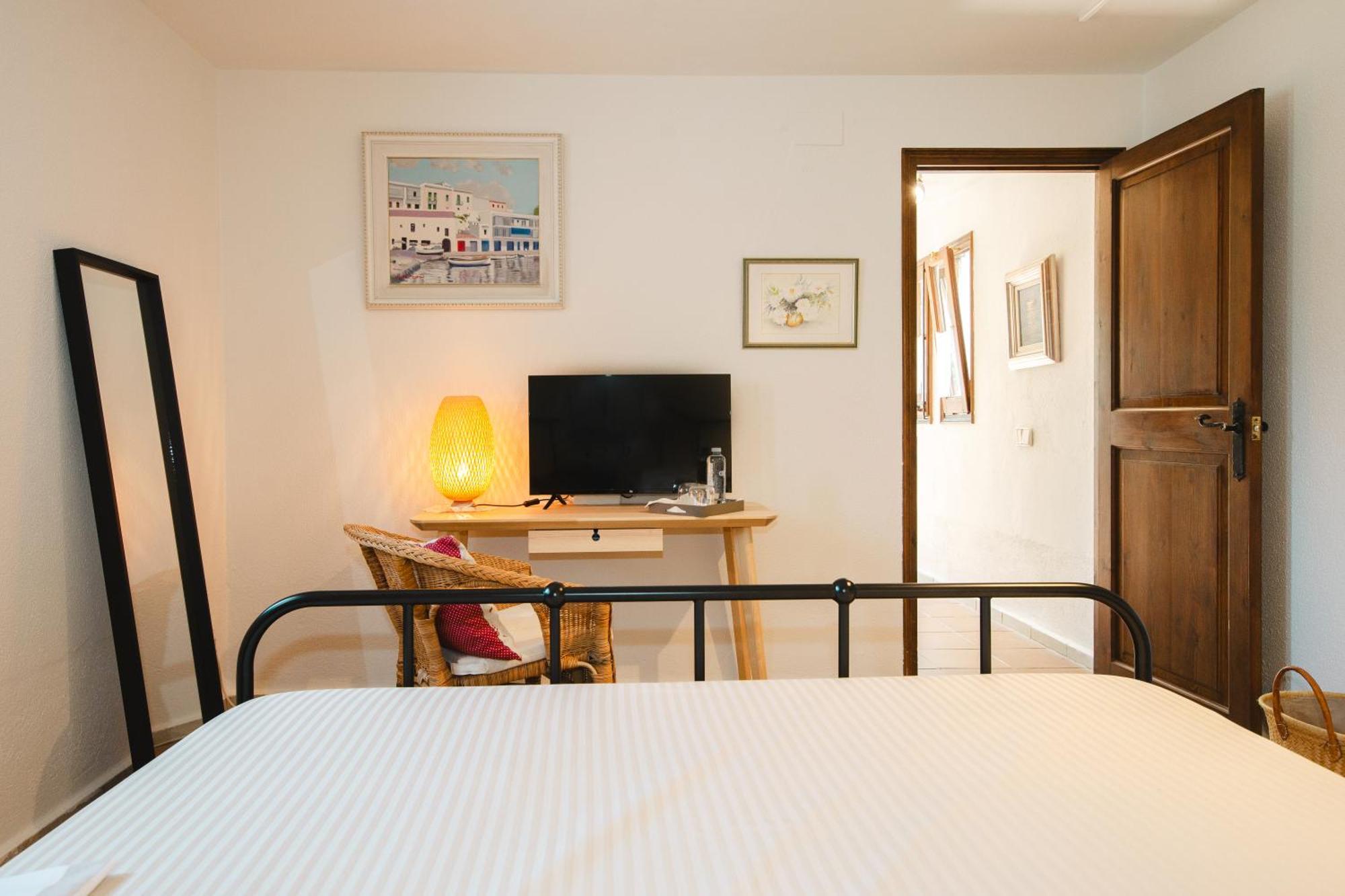 Bed and Breakfast Ca La Gracieta Santa Cristina d'Aro Exterior foto