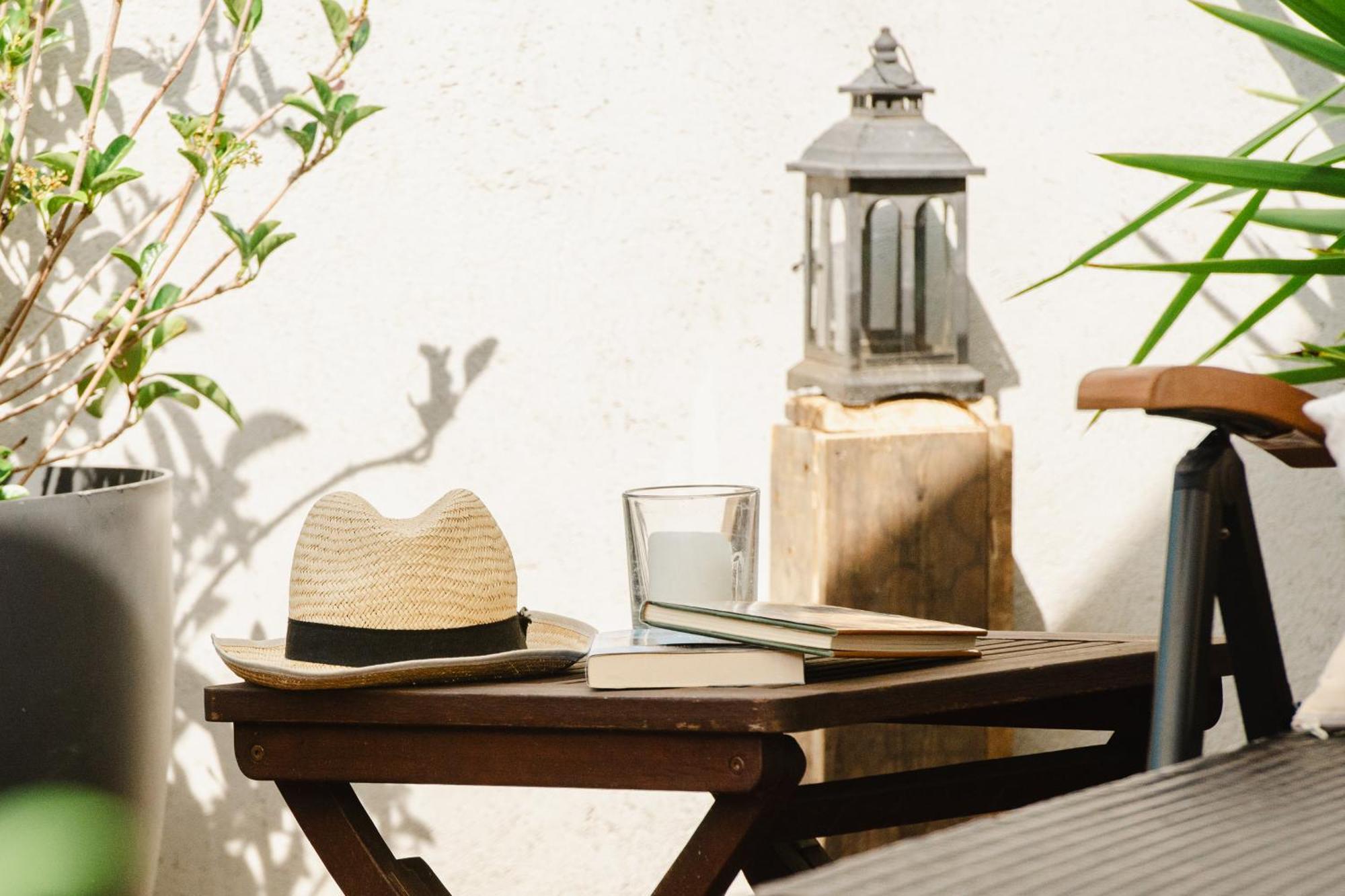 Bed and Breakfast Ca La Gracieta Santa Cristina d'Aro Exterior foto